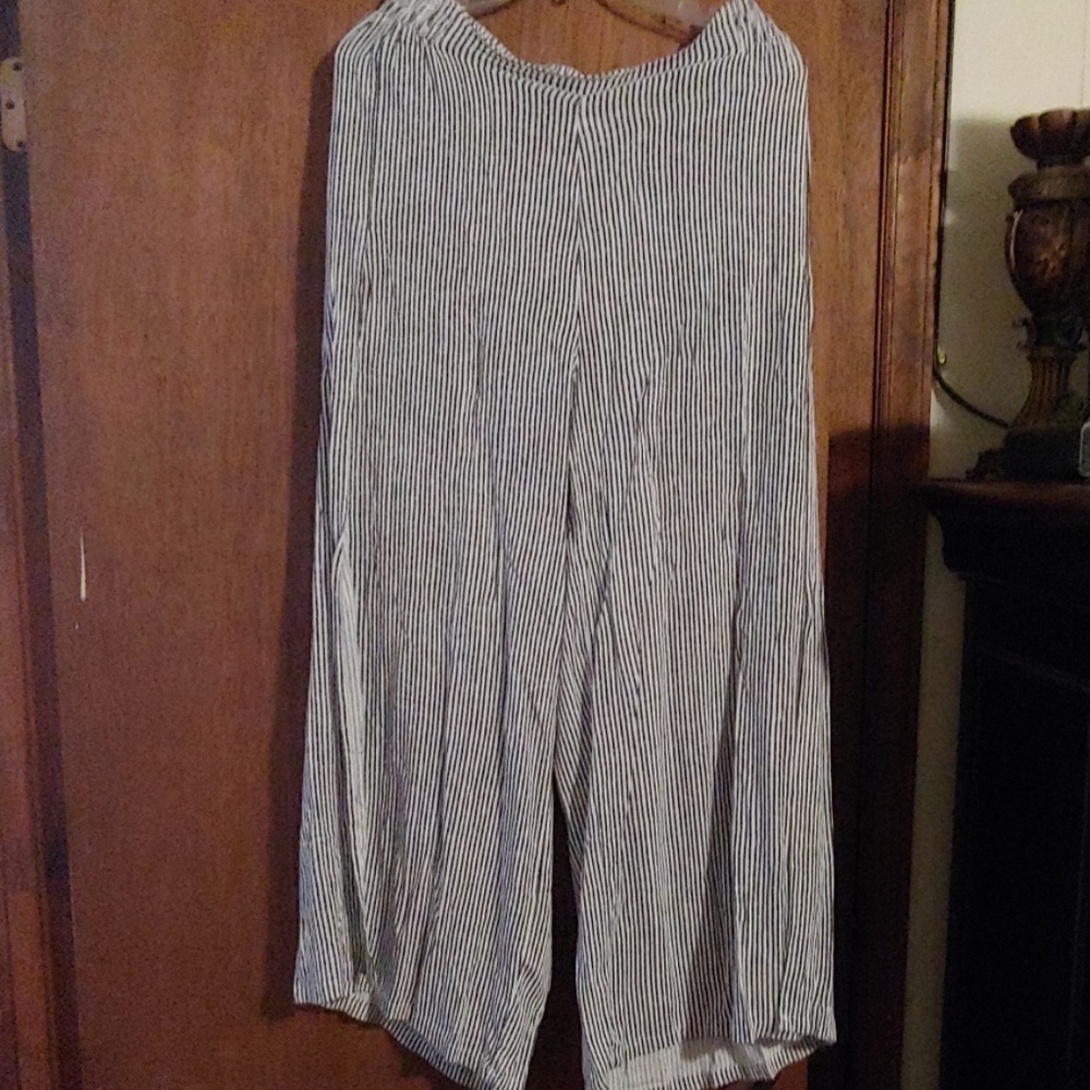 Palazzo pants